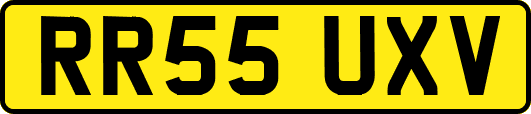 RR55UXV