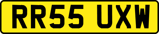 RR55UXW