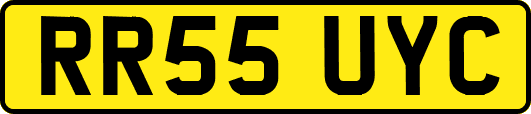 RR55UYC