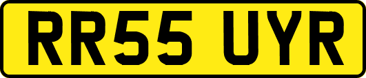 RR55UYR