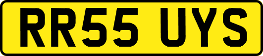 RR55UYS