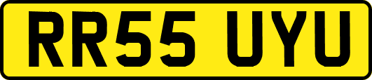 RR55UYU