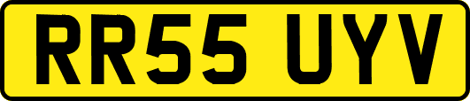 RR55UYV