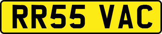RR55VAC