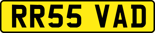 RR55VAD