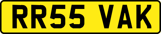 RR55VAK