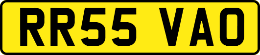 RR55VAO