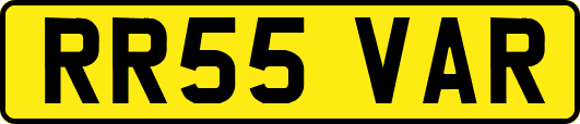 RR55VAR