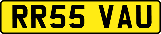RR55VAU