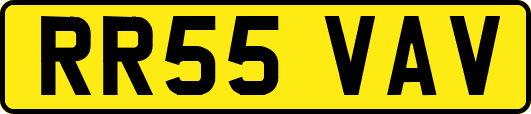 RR55VAV