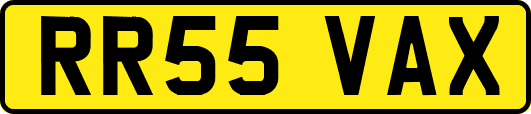 RR55VAX