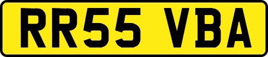 RR55VBA