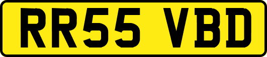 RR55VBD