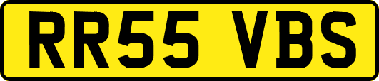 RR55VBS