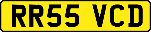 RR55VCD