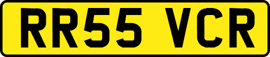 RR55VCR