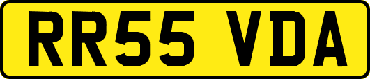 RR55VDA