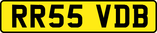RR55VDB