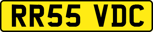RR55VDC