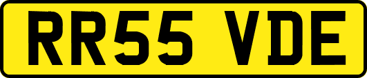 RR55VDE