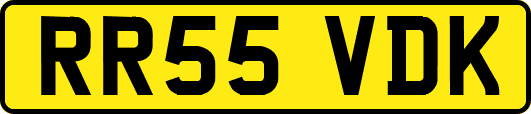 RR55VDK