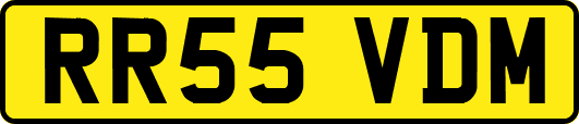 RR55VDM