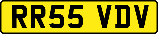 RR55VDV