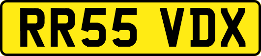 RR55VDX