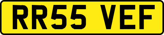RR55VEF