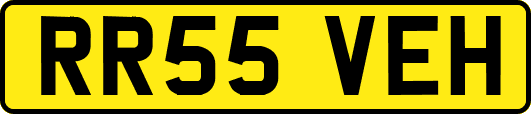 RR55VEH