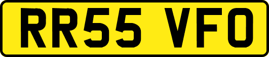 RR55VFO