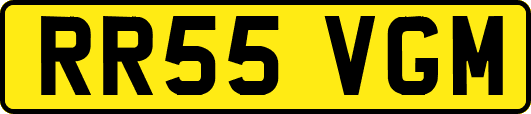 RR55VGM