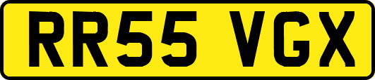 RR55VGX