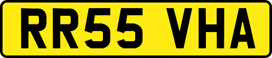 RR55VHA