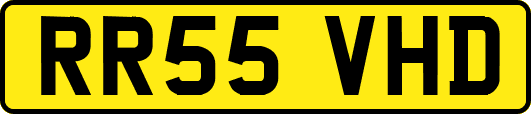 RR55VHD