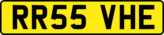 RR55VHE