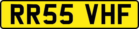 RR55VHF