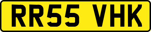 RR55VHK