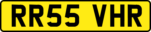 RR55VHR