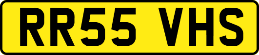 RR55VHS