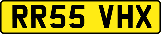 RR55VHX