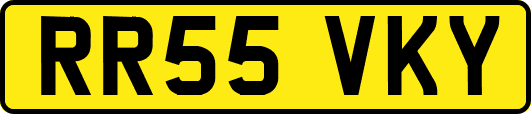 RR55VKY