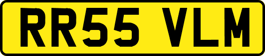 RR55VLM