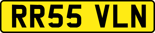 RR55VLN