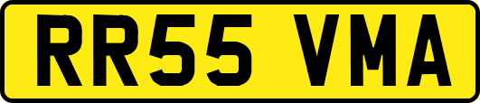 RR55VMA