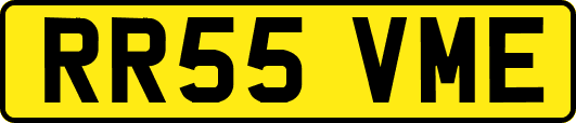 RR55VME