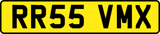 RR55VMX