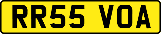 RR55VOA