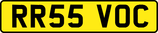 RR55VOC