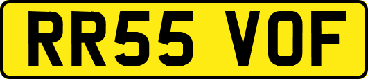 RR55VOF